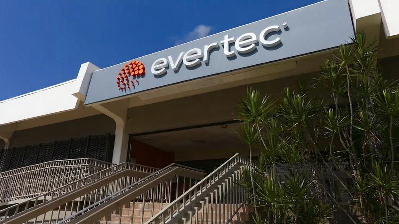 Sede da Evertec | ‘O Brasil é o melhor mercado da região porque você consegue ganhar escala rapidamente’, disse Mac Schuessler à Bloomberg Línea (Foto: Evertec/Divulgação)