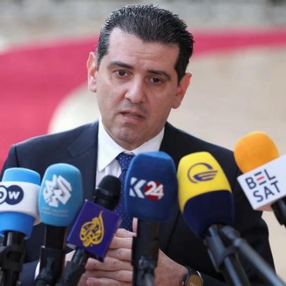 Reuniões da UE em Chipre devem retomar em abril, diz ministro de energia