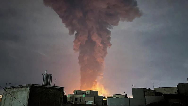 Até 150 tropas dos EUA feridas até agora em guerra com Irã, dizem fontes