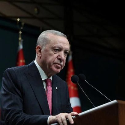Erdogan diz que guerra no Irã deve parar antes que toda a região seja arrastada