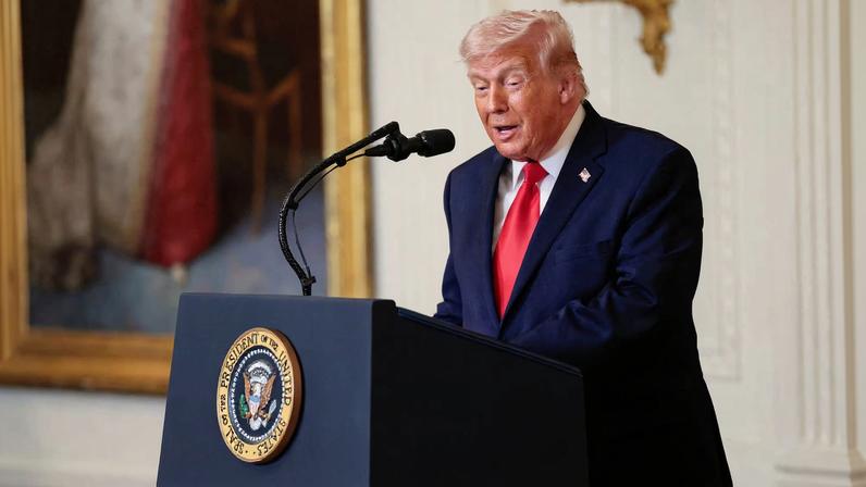 Armas dos EUA para Taiwan podem ser aprovadas após viagem de Trump à China