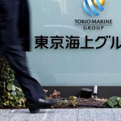 Berkshire mantém aposta no Japão, investe US$ 1,8 bi na Tokio Marine