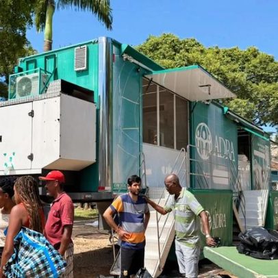 ADRA auxilia famílias em Juiz de Fora com ações de apoio