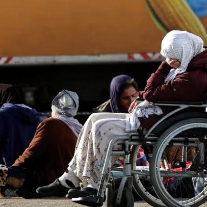 Situação no Oriente Médio é emergência humanitária, diz ACNUR