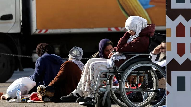 Situação no Oriente Médio é emergência humanitária, diz ACNUR