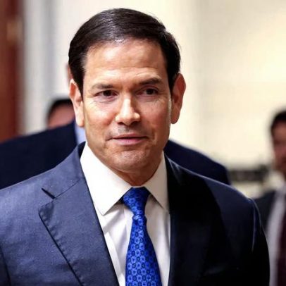 Rubio discute estabilidade regional com ministro saudita, afirma governo dos EUA