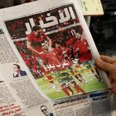 Controvérsia da Copa Africana das Nações, explicada