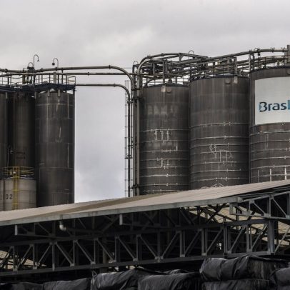 Braskem aponta risco material à continuidade após prejuízo bilionário