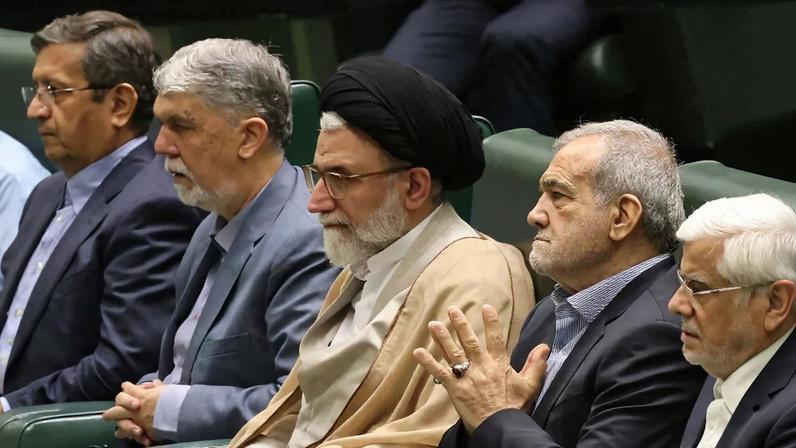 Israel afirma ter matado ministro da Inteligência do Irã