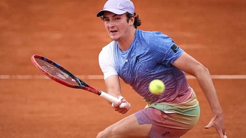 Roland Garros Junior confirma retorno do torneio em São Paulo