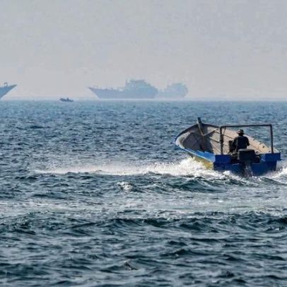 Reino Unido autoriza EUA a usar bases para ataques contra Irã no Ormuz