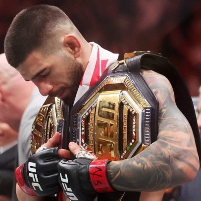 Campeão peso-leve do UFC investe em dispositivo de segurança pessoal