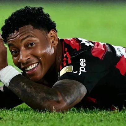 Bap afirma não ter intenção sobre Plata no Flamengo