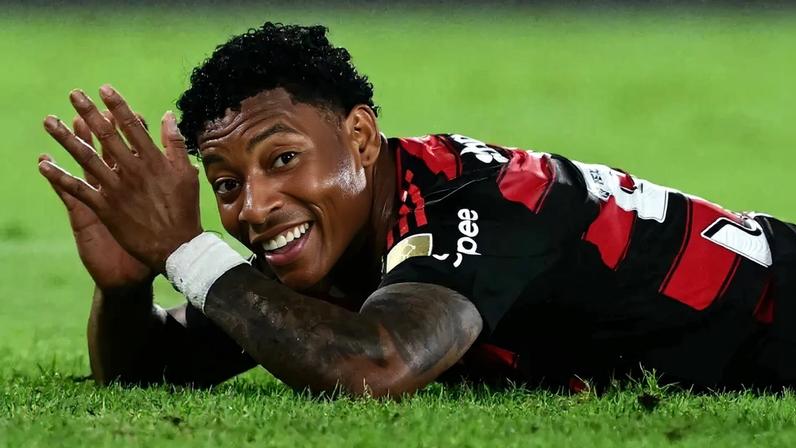 Bap afirma não ter intenção sobre Plata no Flamengo
