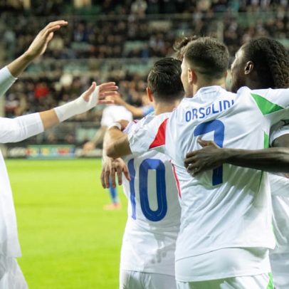 Repescagem para a Copa: como ficam as últimas vagas