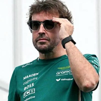 Piloto da F1 2026 será substituído no GP do Japão