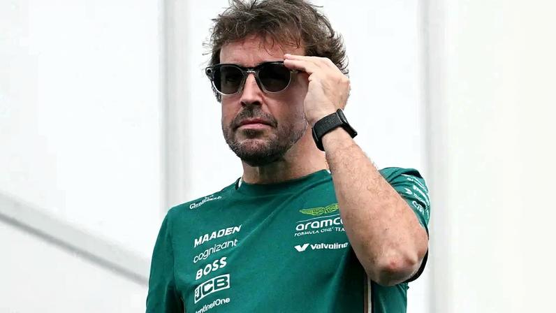 Piloto da F1 2026 será substituído no GP do Japão