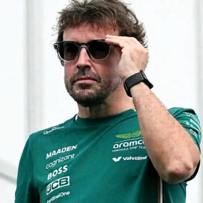 Aston Martin deve abandonar GP da Austrália na F1 por problemas no motor