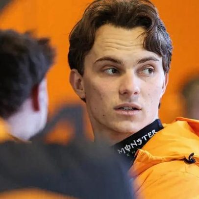 Dupla da McLaren explica desistência no GP da China de F1