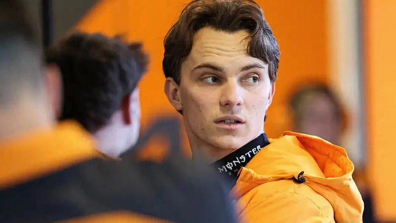 Dupla da McLaren explica desistência no GP da China de F1