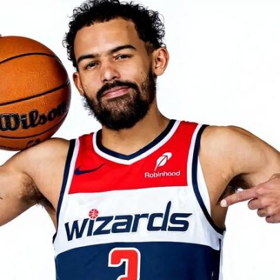 Trae Young estreia no Washington Wizards; saiba a data de estreia