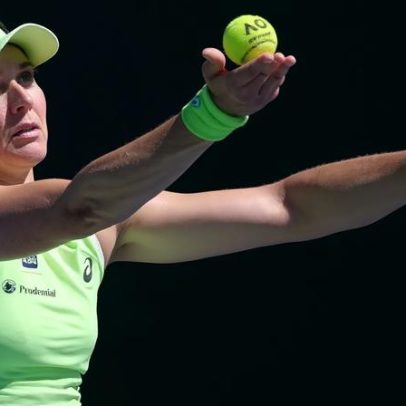 Bia Haddad perde na estreia em Miami e estende sequência negativa