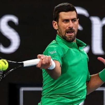 Djokovic abandona Masters 1000 de Monte Carlo após 15 anos