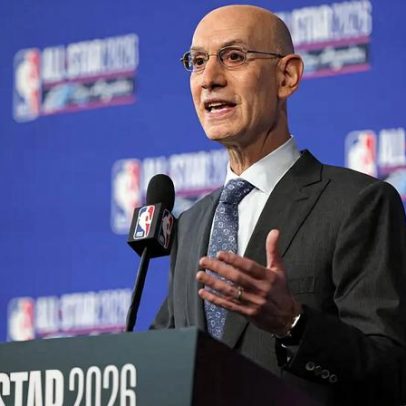 NBA planeja expansão histórica com novas franquias de valor bilionário