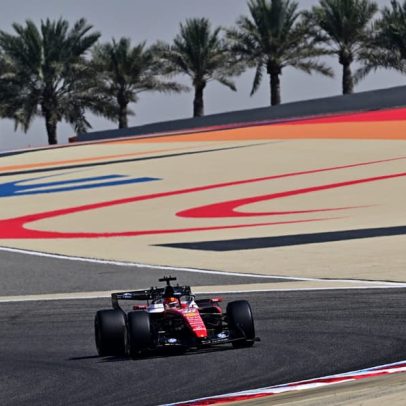 F1 confirma cancelamento das etapas no Bahrein e na Arábia Saudita