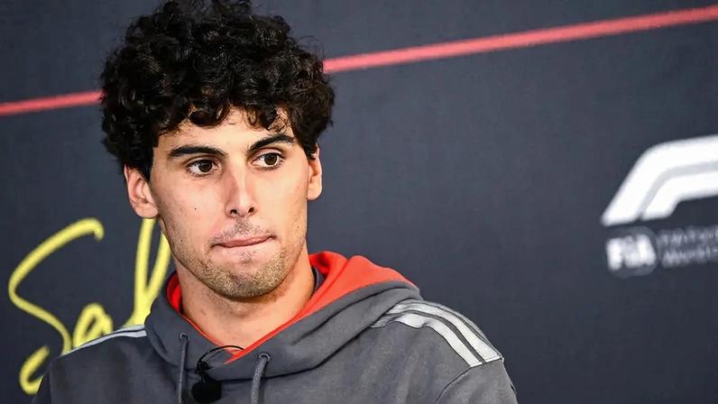 GP do Japão: desempenho de Bortoleto repercute após sofrer muito