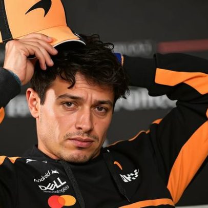 Lando Norris elege o melhor carro da F1 2026 como claramente superior