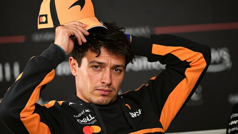 Lando Norris elege o melhor carro da F1 2026 como claramente superior