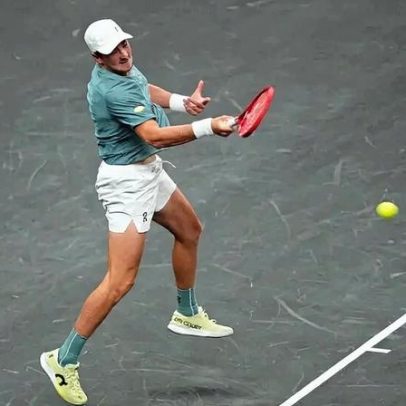 João Fonseca sobe no ranking mesmo sem jogar, entenda