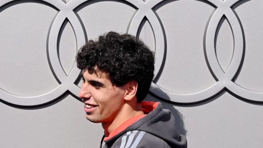 Equipe de Bortoleto projeta título na Fórmula 1 com progressos vistos