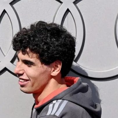 Capacetes de Bortoleto e de outros pilotos da Fórmula 1 são revelados