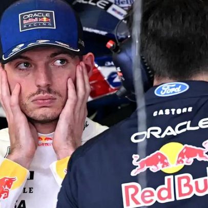 Ex-F1 e campeão de Le Mans critica Verstappen: parar de falar e pilotar
