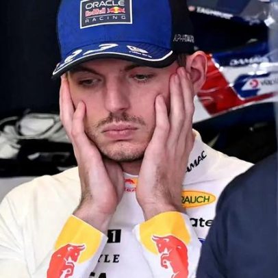 Aposentadoria de Max Verstappen volta a ser discutida na Fórmula 1