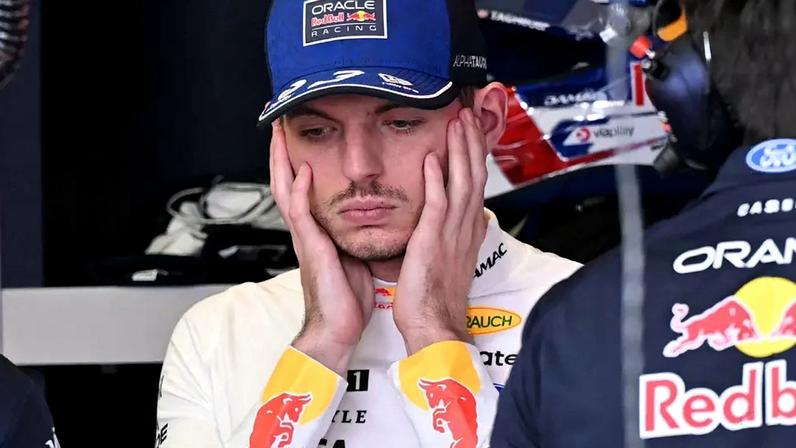 Aposentadoria de Max Verstappen volta a ser discutida na Fórmula 1