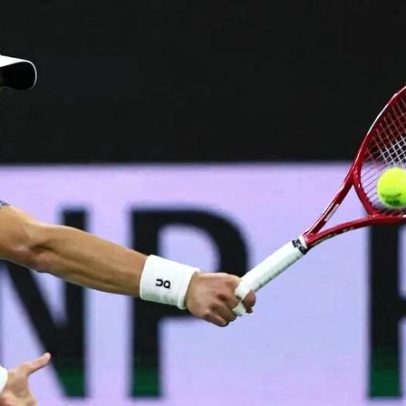 João Fonseca estreia em Miami com transmissão ao vivo