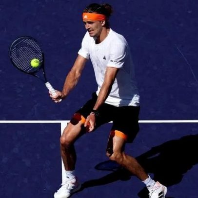 Zverev iguala marca de Nadal, Djokovic, Federer e Murray, entenda