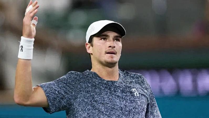 João Fonseca disputa torneio de saibro em Munique; veja calendário do atleta