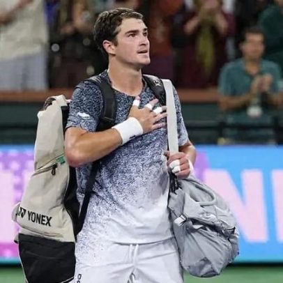 João Fonseca cai no ranking e busca recuperação rápida em Miami