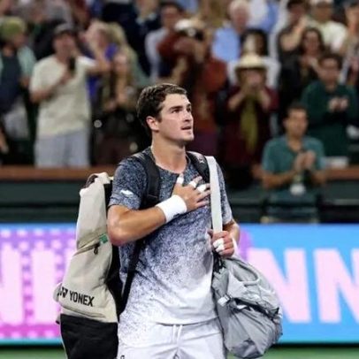 João Fonseca estreia em Miami e pode encarar Alcaraz no caminho