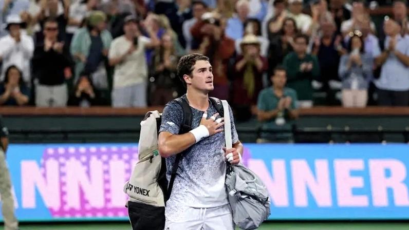 João Fonseca estreia em Miami e pode encarar Alcaraz no caminho