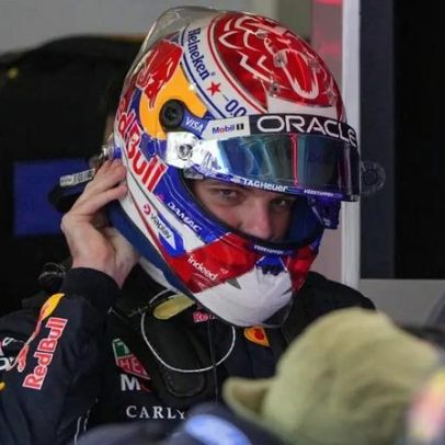 Verstappen condiciona permanência na F1 a mudanças