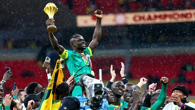 Senegal recorre de decisão que retirou o título da Copa Africana