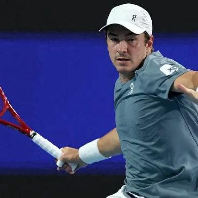 João Fonseca analisa lições após derrotas para Sinner e Alcaraz