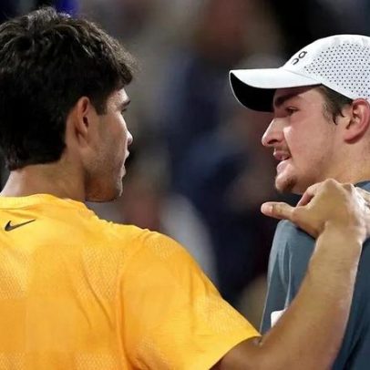 João Fonseca embolsou com a campanha em Miami, aponta levantamento