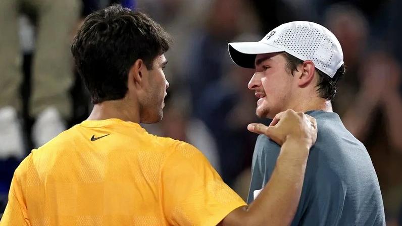 João Fonseca embolsou com a campanha em Miami, aponta levantamento