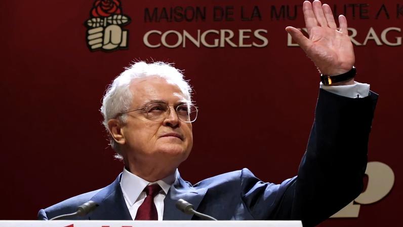 Ex-primeiro-ministro francês Lionel Jospin morre aos 88 anos